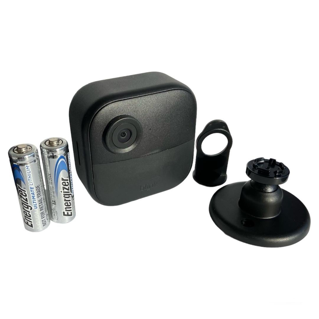Dahua 4K 8MP Starlight PoE Turret Camera – IPC-HDW2841T-S, Mic, SMD+, 2.8mm Black